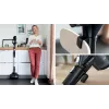 Bosch BCS712XXL varsi-imuri/sähköharja akku kuiva pussiton 0,3 L musta 3 Ah