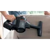 Bosch BCS712XXL varsi-imuri/sähköharja akku kuiva pussiton 0,3 L musta 3 Ah
