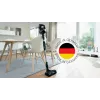 Bosch BCS712XXL varsi-imuri/sähköharja akku kuiva pussiton 0,3 L musta 3 Ah
