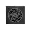 Chieftec BDK-650FC virtalähde 650 W 20+4 Pin ATX ATX musta