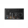 Chieftec BDK-650FC virtalähde 650 W 20+4 Pin ATX ATX musta