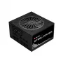Chieftec BDK-750FC virtalähde 750 W 20+4 Pin ATX ATX musta