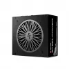 Chieftec BDK-750FC virtalähde 750 W 20+4 Pin ATX ATX musta