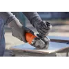Kulmahiomakone Black & Decker BEG110-QS