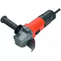 Kulmahiomakone Black & Decker BEG110-QS
