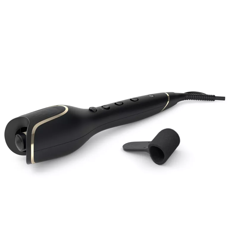 Automaattinen kiharrin Philips StyleCare Prestige BHB876/00