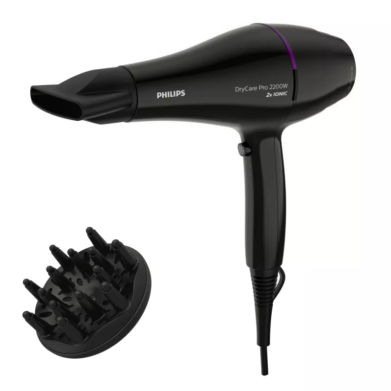 Philips DryCare BHD274/00 Pro hiustenkuivaaja
