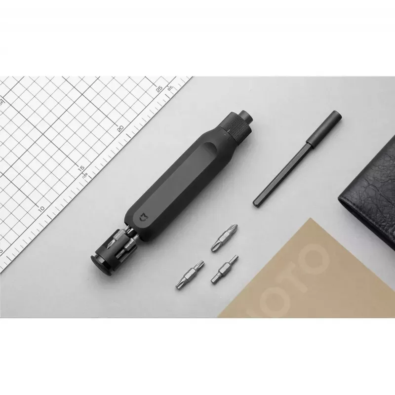 Räikkäruuvimeisseli Xiaomi Mi 16 in 1