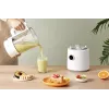 Monitoimikone ruoanlaittotoiminnolla Xiaomi MPBJ001ACM-1A läpinäkyvä valkoinen
