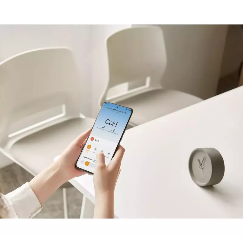 Sähköinen lämmitin Xiaomi Smart Tower Heater Lite