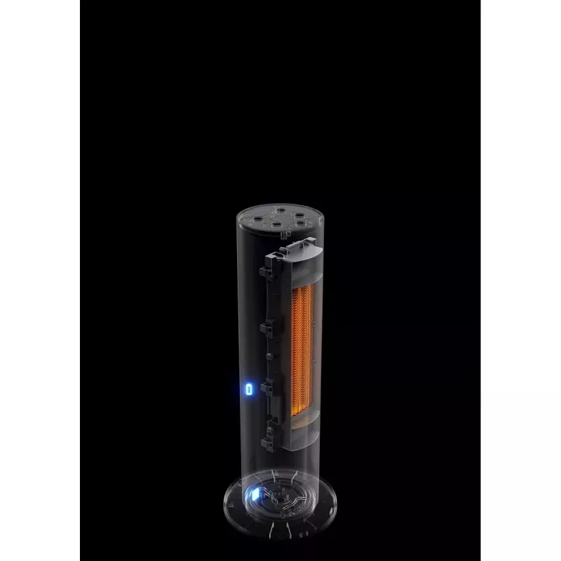 Sähköinen lämmitin Xiaomi Smart Tower Heater Lite
