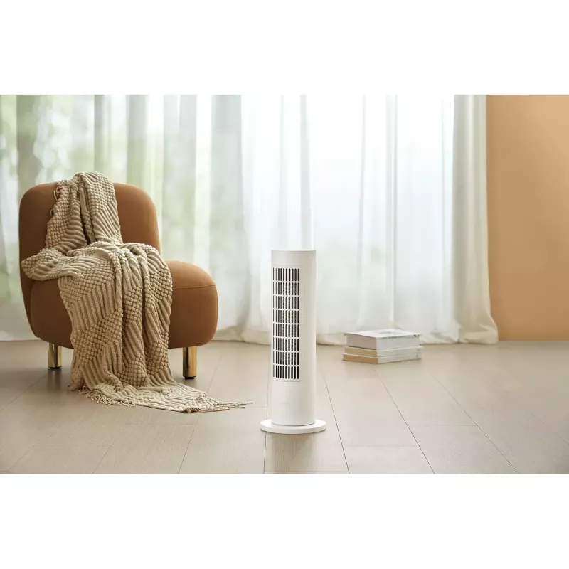 Sähköinen lämmitin Xiaomi Smart Tower Heater Lite
