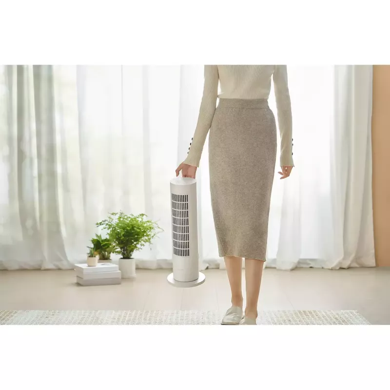 Sähköinen lämmitin Xiaomi Smart Tower Heater Lite