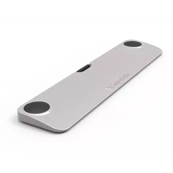 Universal Lock Slot -adapteri Compulocks BLD01KL hopea