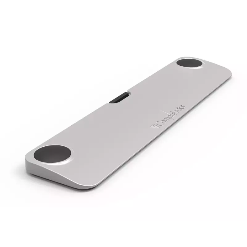Universal Lock Slot -adapteri Compulocks BLD01KL hopea