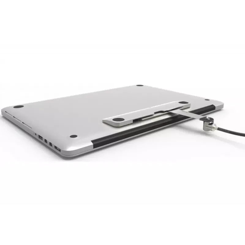 Universal Lock Slot -adapteri Compulocks BLD01KL hopea