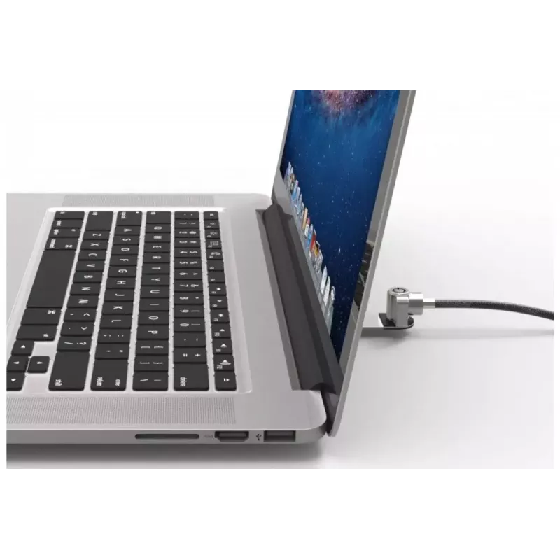 Universal Lock Slot -adapteri Compulocks BLD01KL hopea