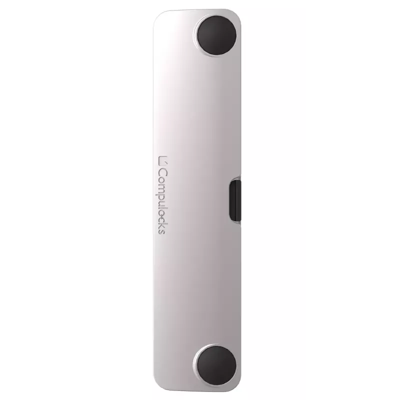 Universal Lock Slot -adapteri Compulocks BLD01KL hopea