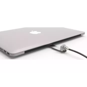 Universal Lock Slot -adapteri Compulocks BLD01KL hopea