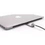Universal Lock Slot -adapteri Compulocks BLD01KL hopea