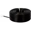 Koaksiaalikaapeli Microconnect BNC-HDSDI-100R 100 m HD-SDI
