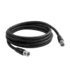 Koaksiaalikaapeli Microconnect BNC-HDSDI-10M BNC RG-6 10 m musta