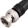 Koaksiaaliliitin Microconnect BNC-HDSDI-PLUG BNC HDSDI -pistoke