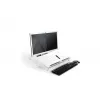BakkerElkhuizen FlexDesk 630 -asiakirjateline/kirjoitustaso