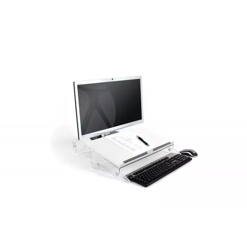 BakkerElkhuizen FlexDesk 630 -asiakirjateline/kirjoitustaso