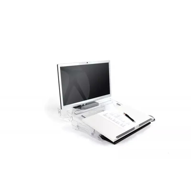 BakkerElkhuizen FlexDesk 630 -asiakirjateline/kirjoitustaso