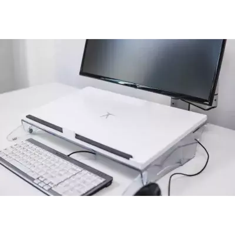 BakkerElkhuizen FlexDesk 630 -asiakirjateline/kirjoitustaso