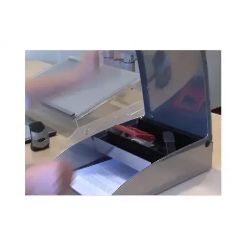 BakkerElkhuizen LockerCase -laitelaukku
