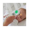 Braun BNT300WE digitaalinen kuumemittari kaukoanturimittari valkoinen otsa painikkeet