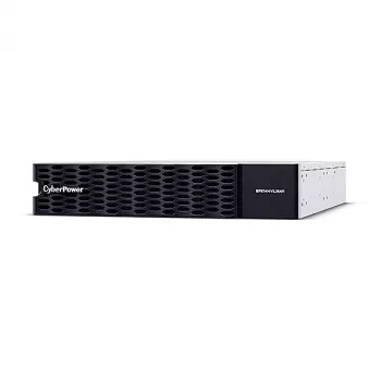 CyberPower BPE144VL2U01 UPS-akkukaappi rack-asennus/torni
