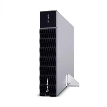 CyberPower BPE144VL2U01 UPS-akkukaappi rack-asennus/torni