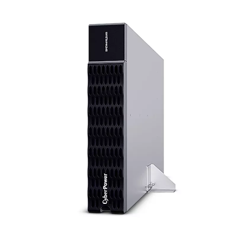 CyberPower BPE144VL2U01 UPS-akkukaappi rack-asennus/torni