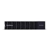 CyberPower BPE144VL2U01 UPS-akkukaappi rack-asennus/torni