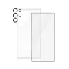 PanzerGlass SAFE. by ® 3-in-1-paketti Samsung Galaxy S24 Ultra