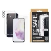 PanzerGlass SAFE. by ® 3-in-1-suojapaketti Samsung Galaxy A35 5G