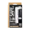 PanzerGlass SAFE. by ® 3-in-1-suojapaketti Samsung Galaxy A35 5G