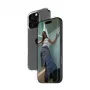 PanzerGlass SAFE. by 2-in-1-suojapaketti iPhone '24 6.3 tuuman Pro
