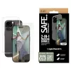 PanzerGlass SAFE. by 2-in-1-suojapaketti iPhone '24 6.3 tuuman Pro