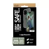 PanzerGlass SAFE. by 2-in-1-suojapaketti iPhone '24 6.3 tuuman Pro