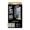 PanzerGlass SAFE. by ® 2-in-1-suojapaketti iPhone '24 6,7 tuuman