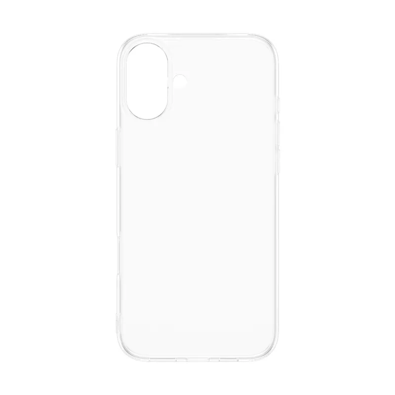 PanzerGlass SAFE. by ® 2-in-1-suojapaketti iPhone '24 6,7 tuuman