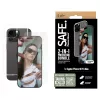 PanzerGlass SAFE. by ® 2-in-1-suojapaketti iPhone 16 Pro Max