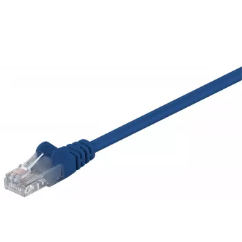 Microconnect B-UTP502B verkkokaapeli sininen 2 m Cat5e U/UTP (UTP)
