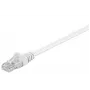 Microconnect B-UTP503W verkkokaapeli valkoinen 3 m Cat5e U/UTP (UTP)