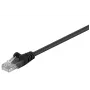 Microconnect B-UTP505S verkkokaapeli musta 5 m Cat5e U/UTP (UTP)