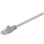 Microconnect B-UTP5075 verkkokaapeli harmaa 7,5 m Cat5e U/UTP (UTP)